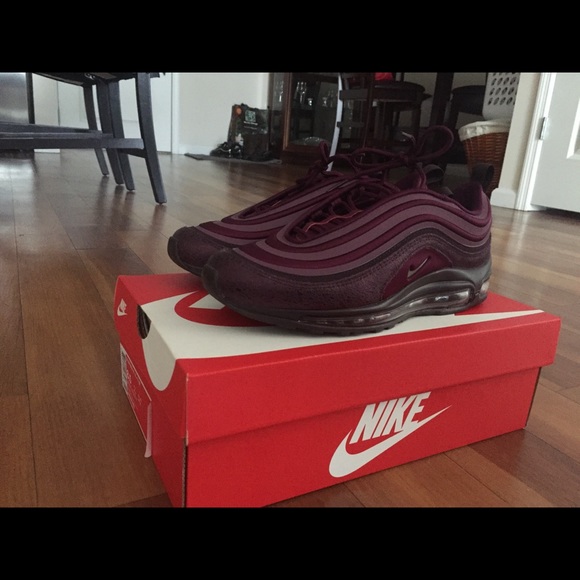 air max 97 ultra 17 bordeaux air max 97 ultra 17 bordeaux